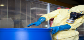 Hazardous Waste Clean-Up. Landlords may need to report toxins found in their units.