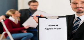 Discuss rent increases with your tenants. Include regular rent increase information in your rental agreement.