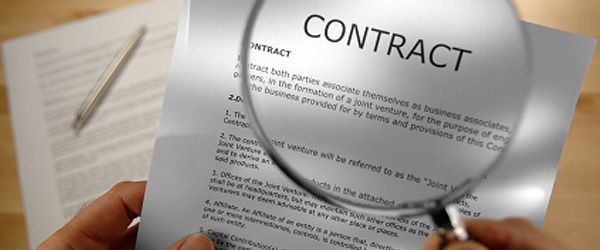 Rental & Leasing Forms and Notices