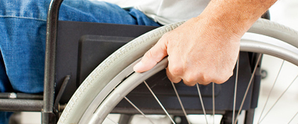 Americans with Disabilities and The Fair Housing Act.