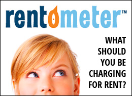 What should you charge for rent?