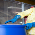 Hazardous Waste Clean-Up. Landlords may need to report toxins found in their units.