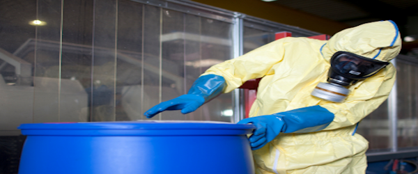 Hazardous Waste Clean-Up. Landlords may need to report toxins found in their units.
