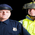 Policeman and Fireman. Landlords learn about nuisance calls.