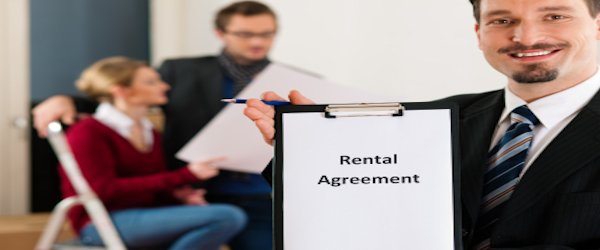 Discuss rent increases with your tenants. Include regular rent increase information in your rental agreement.